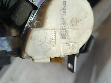 Рулевые шлейфы: Рулевой шлейф Kia — 6