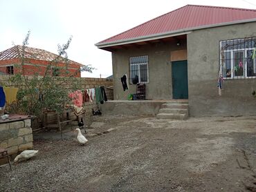 Həyət evləri və villaların satışı: 3 otaqlı, 90 kv. m, Kredit yoxdur, Orta təmir -da lalafo.az — 1 Həyət evləri və villaların satışı: 3 otaqlı, 90 kv. m, Kredit yoxdur, Orta təmir — 1