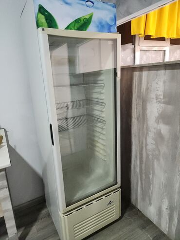стеклянные витрины для магазина бу: Для напитков, Для молочных продуктов, Китай, Б/у