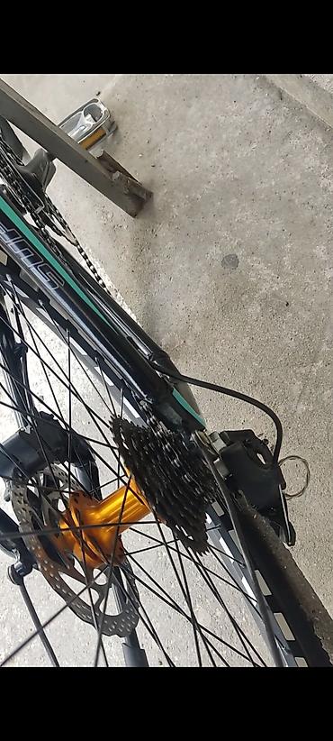 topdan teker satisi: Salam doatlar velosipeti mən özüm yalnız alıb sürmüşem çox idial — 4