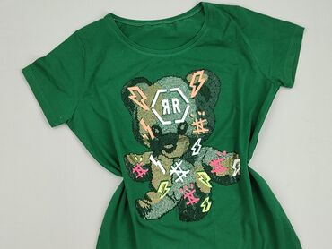 koszulka dla karmiącej: Women`s T-shirt, size L
