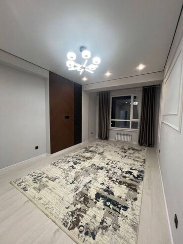 сдаю квартиру чокморова: 1 комната, 48 м², Элитка, 8 этаж, Евроремонт