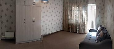 1 комната, 38 м², 1000 мелочей 105 серия, 4 этаж, Косметический ремонт