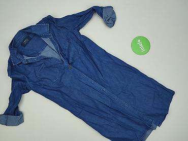 mass denim: House of Denim, Sukienka damska, rozmiar XS — 2