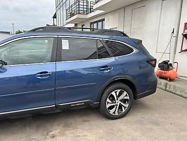Subaru: Subaru Outback: 2020 г., 2.4 л, Вариатор, Бензин, Универсал — 11