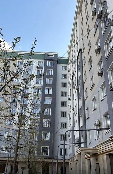 Продажа квартир: 2 комнаты, 100 м², Элитка, 9 этаж, Дизайнерский ремонт — 17