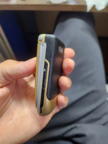 аккумулятор для телефона: Nokia 1, Б/у