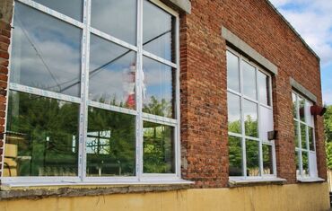 Fasad işləri: Fasad şüşələnmə və alüminium vitraj sistemləri – layihələndirmə və — 13