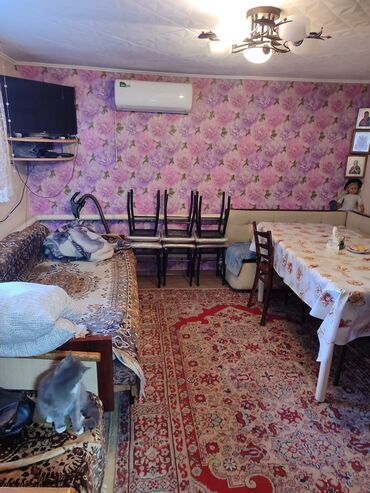 Продажа домов: Дом, 90 м², 6 комнат, Собственник, Косметический ремонт at lalafo.kg — 2 Продажа домов: Дом, 90 м², 6 комнат, Собственник, Косметический ремонт — 2