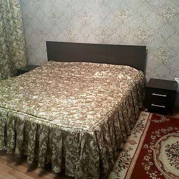 сон плюс: Спальный гарнитур, Б/у, Двуспальная кровать, Дерево, Бесплатная доставка, цвет - Коричневый — 4