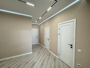 Продажа квартир: 2 комнаты, 77 м², Элитка, 6 этаж, Евроремонт — 6