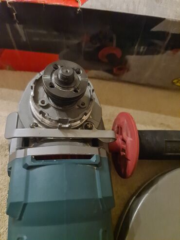 Električne brusilice: Parkside ugaona brusilica sa dodatnom opremom 2000w - Model: Parkside — 2