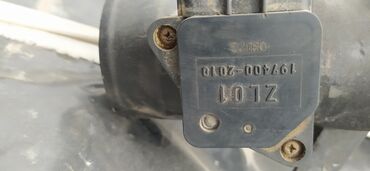 chrysler sebring 2004: Mazda premacy mazda 3 расходомер воздуха двигатель 1.3 2004 год бензин