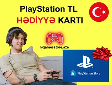 ps3 disklər: PlayStation🇹🇷 Məhsulları Indi GamesStore'da! Video oyun dünyasının