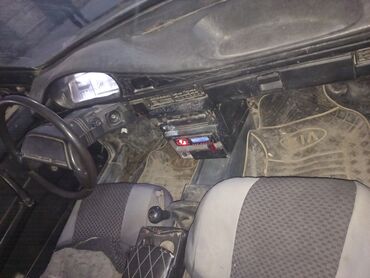 VAZ (LADA): Model: Lada Samara (VAZ-2109) hatchbek Kuzov: 5 qapı, ağ rəng — 7