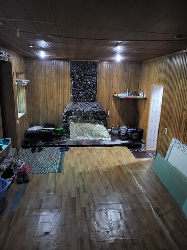 село кок жар дом: Дом, 85 м², 5 комнат, Собственник, Косметический ремонт