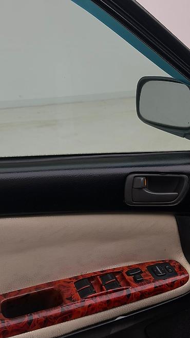 Toyota: Toyota Camry: 2003 г., 2.4 л, Автомат, Бензин, Седан — 16