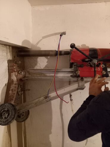 Beton işləri: Karot beton kesimi beton kesen -da lalafo.az — 9 Beton işləri: Karot beton kesimi beton kesen — 9