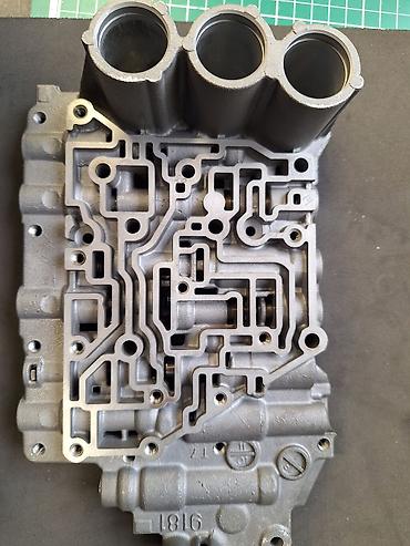 СТО, ремонт транспорта: Компьютерная диагностика, Замена масел, жидкостей, без выезда — 8