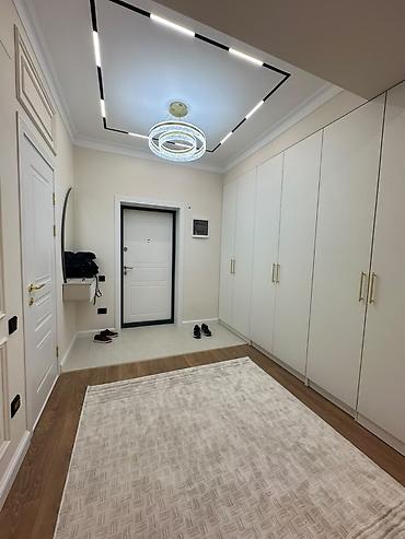 Продажа квартир: 3 комнаты, 85 м², Нижний Джал (Джал-23) Элитка, 5 этаж, Дизайнерский ремонт — 3