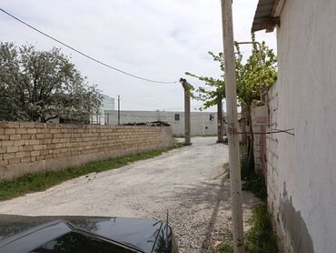 2 otaqli heyet evlerin satisi: 4 otaqlı, 2 kv. m, Kredit yoxdur, Orta təmir