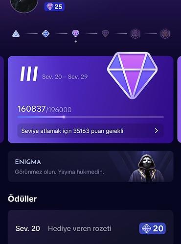 Видеоигры и приставки: Tiktok 25 level təcili satılır. Hesabın vəsiqə təsdiqi yoxdu, yəni — 1