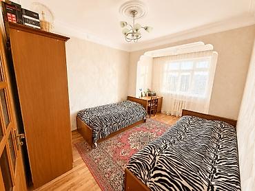 emlak az gence: Bakı, Bakıxanov qəs., 3 otaqlı, Köhnə tikili, 85 kv. m — 6