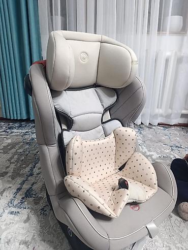 moma lark m1: Пользовались ровно 2 раза Детское автокресло Happy Baby Passenger V2 — 3