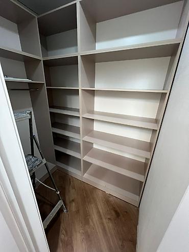 Продажа квартир: 3 комнаты, 100 м², Элитка, 2 этаж, Евроремонт — 8