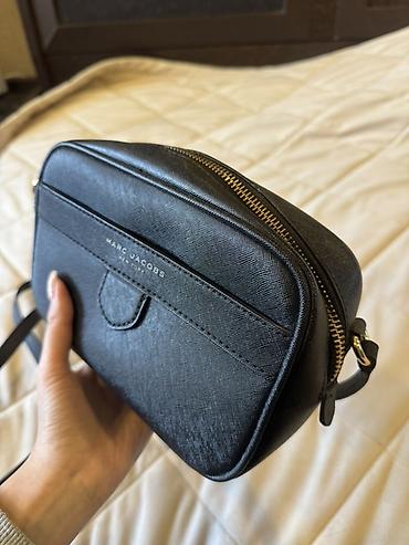 the nort face: 🔥 Marc Jacobs The Liaison Crossbody Оригинал ‼️ ✨ Особенности модели — 2