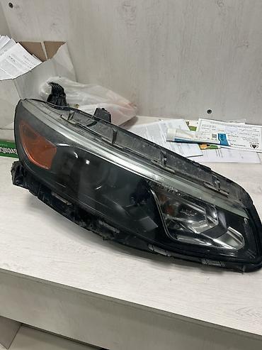 audi fara: Sağ, Chevrolet, 2017 il, Orijinal, ABŞ, İşlənmiş — 4