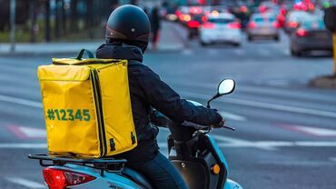 аренда авто бишкек на долгий срок: 🚴⚡ Аренда электровеликов для доставщиков ⚡🚴 ГОРОД ОШ!!! Идеально