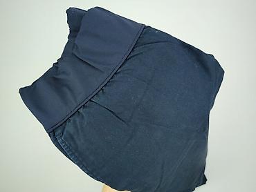 jeansy cargo: GAP Maternity, Spodnie materiałowe damskie, rozmiar M — 6
