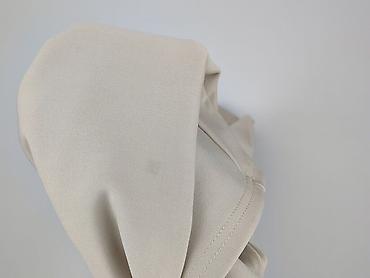 ozdoby do butow: Spodnie materiałowe damskie, rozmiar L — 4