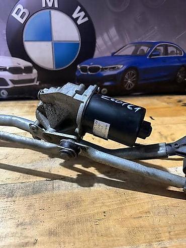 ac boban paracin: MOTOR BRISACA I MAKAZE E60/61 ZA BMW SERIJA 5 OD 2003. DO 2010. GOD — 5