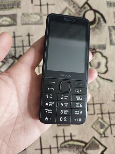 Nokia: Nokia 1, rəng - Qara