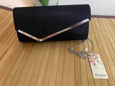 Torbe: AKCIJA
TORBICA PLUS NOVCANIK
SAMO 2500 din — 7