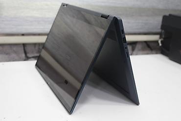 macbook en ucuz: İşlənmiş Lenovo Yoga, 13.3 ", Intel Core i3, 256 GB, Ödənişli çatdırılma — 5