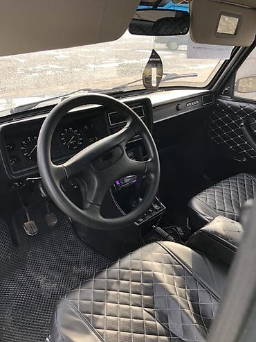 ВАЗ (ЛАДА): ВАЗ (ЛАДА) 2107: 2011 г., Механика, Бензин, Седан — 7