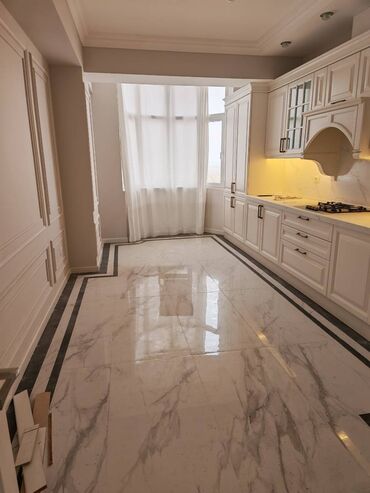 Yeni tikili: 3 otaqlı, Yeni tikili, 112 kv. m — 5