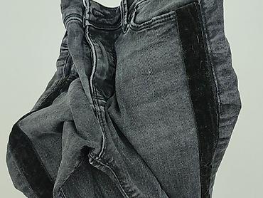 stradivarius mom: Reserved, Jeansy damskie, rozmiar XS — 6