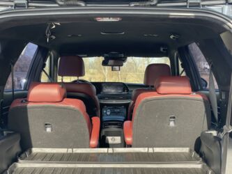 Hyundai: Hyundai Palisade: 2019 г., 2.2 л, Автомат, Дизель, Внедорожник at lalafo.kg — 13 Hyundai: Hyundai Palisade: 2019 г., 2.2 л, Автомат, Дизель, Внедорожник — 13