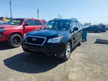 субар форестер: Subaru Outback: 2018 г., 2.5 л, Вариатор, Бензин, Кроссовер