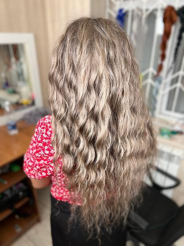 Другие услуги в сфере красоты и здоровья: У нас можно: 	•	Заплести дреды, дредокудри, афрокосы — 28