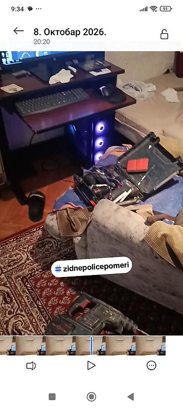 forma ideale ormari za sobu: -Zidne Police se mogu izraditi od materijala kao sto su Univer — 5