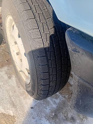 Audi: Audi 80: 1999 г., Механика, Седан — 13