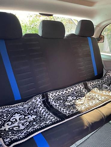 купить вито: Mercedes-Benz Vito: 2006 г., 2.2 л, Дизель, Минивэн — 8