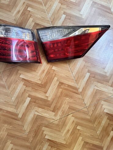 Digər avtomobil ehtiyat hissələri: LED, Lexus 2015 il, Orijinal, Yaponiya, İşlənmiş