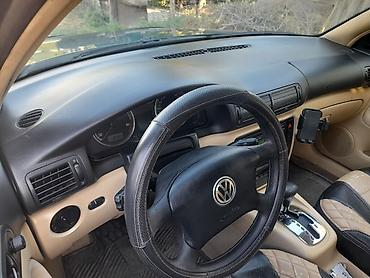 фолксваген лт 35: Volkswagen Passat: 2003 г., 1.9 л, Типтроник, Дизель, Седан — 6