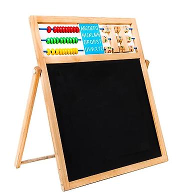 smart lovhə: PRC HX0091 Uşaq Lövhəsi — 48 × 63 sm HX0091 uşaq lövhəsi evdə oyun — 1